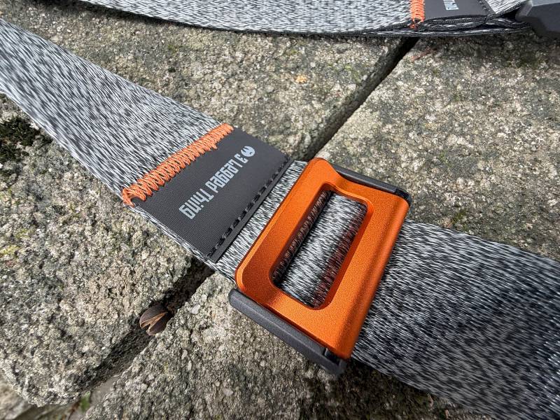 3 Legged Thing Axis Strap System Review: Aerospace Technology Fused with Precision British Engineering 17 Axis 44