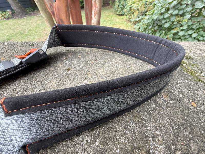 3 Legged Thing Axis Strap System Review: Aerospace Technology Fused with Precision British Engineering 18 Axis 44