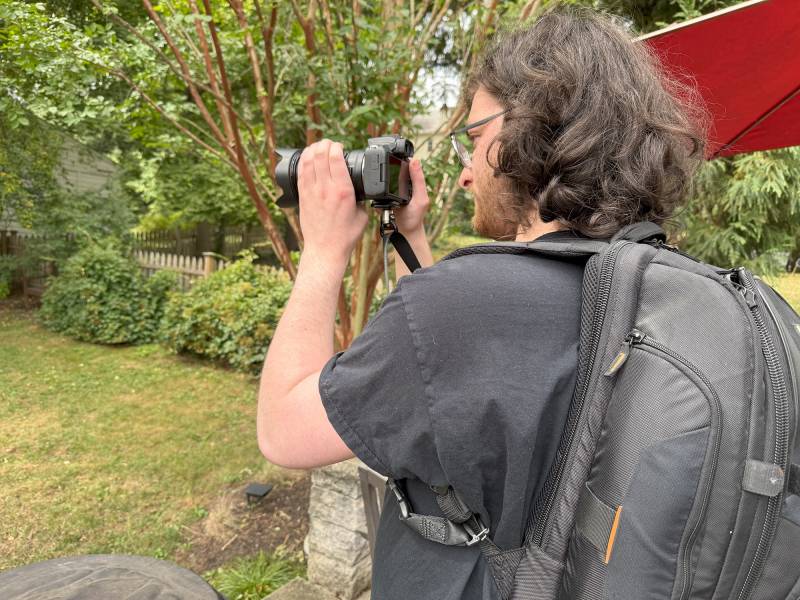 3 Legged Thing Axis Strap System Review: Aerospace Technology Fused with Precision British Engineering 19 3 Legged Thing Axis Strap System Review: Aerospace Technology Fused with Precision British Engineering