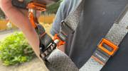 3 Legged Thing Axis Strap System