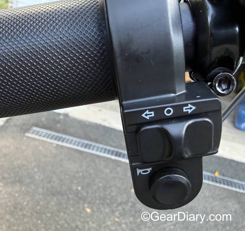 Heybike Mars 3.0 Review: A Folding E-Bike With Big Power, Smooth Suspension, and Features That Punch Above Its Price 14 Heybike Mars 3.0