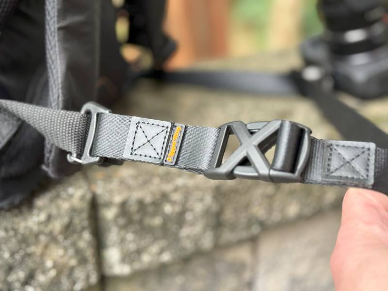 3 Legged Thing Axis Strap System Review: Aerospace Technology Fused with Precision British Engineering 22 Axis Anywhere strap system