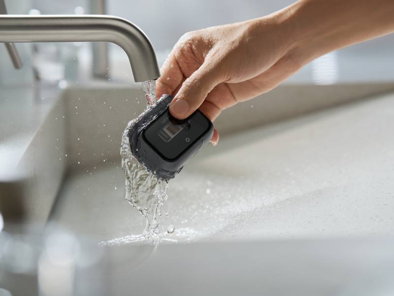 Laifen Launches T1 Pro and P3 Pro Electric Razors: Precision Engineering Meets Everyday Grooming 2 Laifen P3 Pro