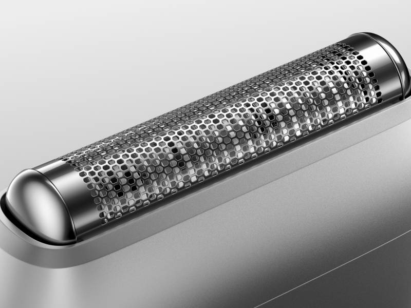 Laifen Launches T1 Pro and P3 Pro Electric Razors: Precision Engineering Meets Everyday Grooming 6 Laifen T1 Pro