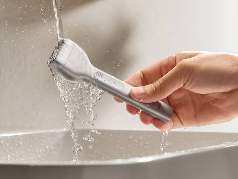 Laifen Launches T1 Pro and P3 Pro Electric Razors: Precision Engineering Meets Everyday Grooming 4 Laifen T1 Pro