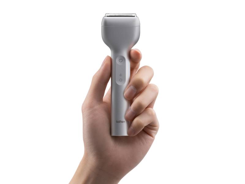 Laifen Launches T1 Pro and P3 Pro Electric Razors: Precision Engineering Meets Everyday Grooming 3 Laifen T1 Pro