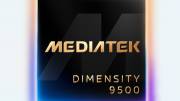 MediaTek Dimensity 9500