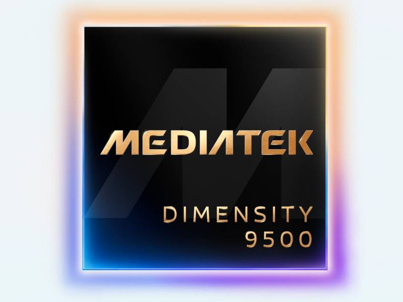 MediaTek Dimensity 9500 Debuts: Flagship Chip Promises Faster Performance, Smarter AI, Better Gaming, and Longer Battery Life for Late-2025 Smartphones 1 MediaTek Dimensity 9500