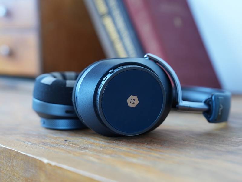 Neurable MW75 Neuro LT: Brain Sensing Headphones Built with Master & Dynamic That Help You Work Smarter 8 Neurable MW75 Neuro LT: Brain Sensing Headphones Built with Master & Dynamic That Help You Work Smarter