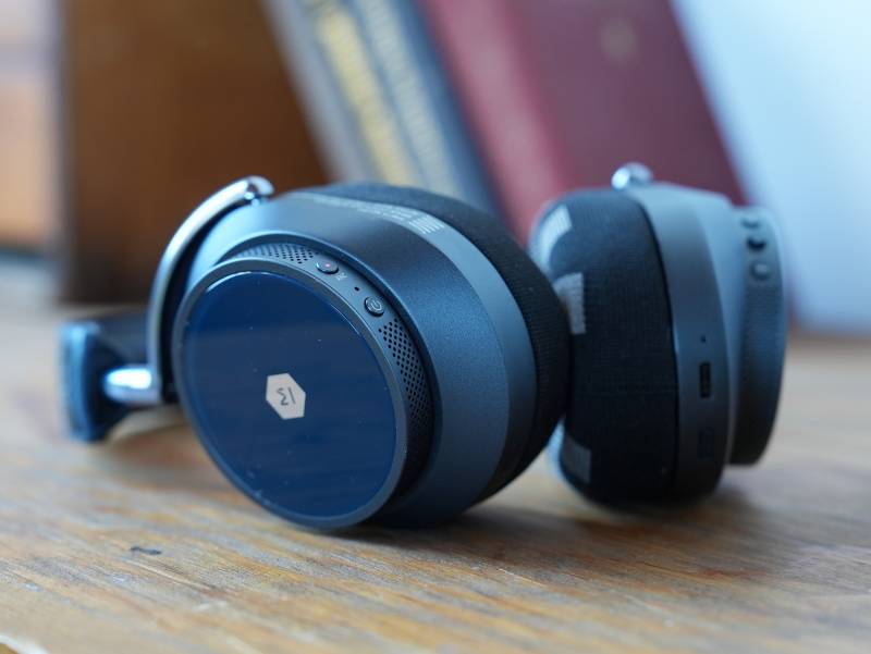 Neurable MW75 Neuro LT: Brain Sensing Headphones Built with Master & Dynamic That Help You Work Smarter 7 Neurable MW75 Neuro LT