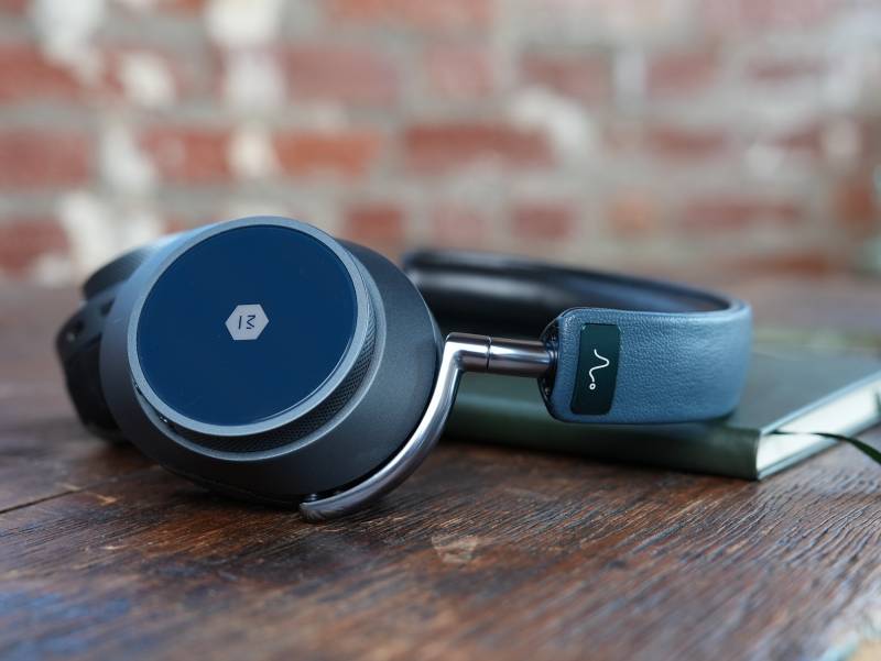 Neurable MW75 Neuro LT: Brain Sensing Headphones Built with Master & Dynamic That Help You Work Smarter 5 Neurable MW75 Neuro LT