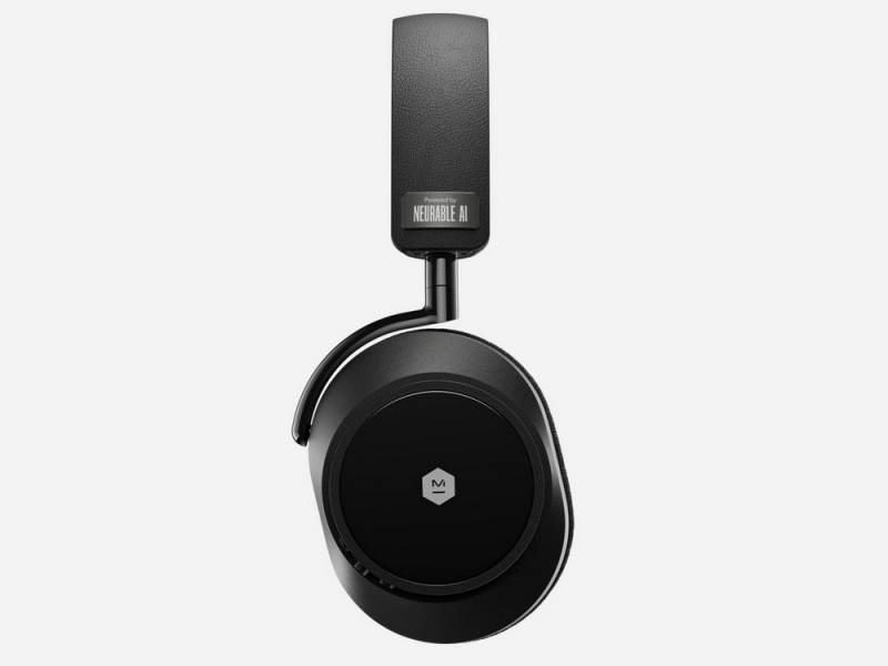Neurable MW75 Neuro LT: Brain Sensing Headphones Built with Master & Dynamic That Help You Work Smarter 3 Neurable MW75 Neuro LT