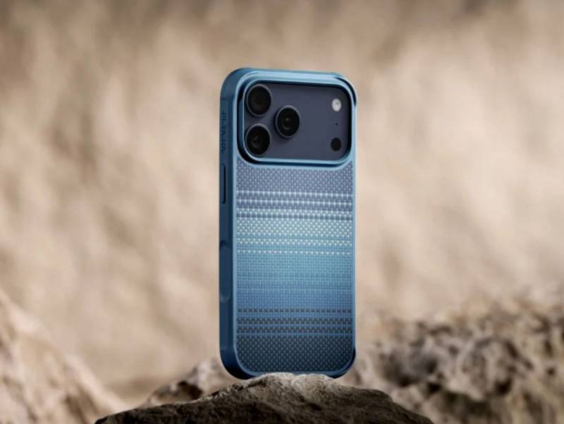 Best iPhone Air & iPhone 17 Series Accessories to Buy Right Now: Cases, Wallets, Screen Protectors, and More 49 Pitaka Aramid ProGuard Case for iPhone 17 Pro and 17 Pro Max