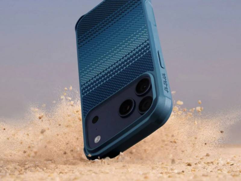 Best iPhone Air & iPhone 17 Series Accessories to Buy Right Now: Cases, Wallets, Screen Protectors, and More 52 Pitaka Aramid ProGuard Case for iPhone 17 Pro and 17 Pro Max