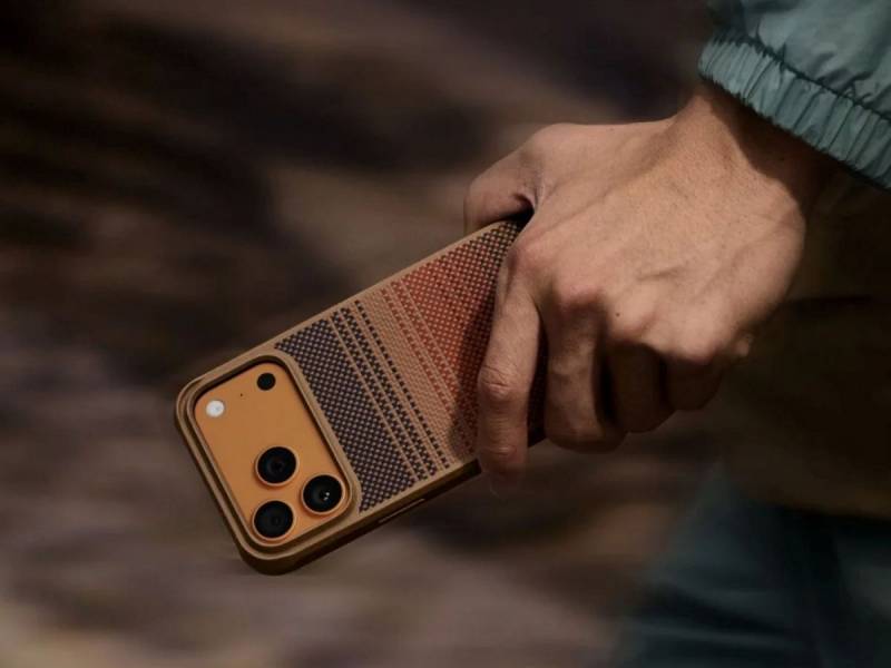Best iPhone Air & iPhone 17 Series Accessories to Buy Right Now: Cases, Wallets, Screen Protectors, and More 50 Pitaka Aramid ProGuard Case for iPhone 17 Pro and 17 Pro Max