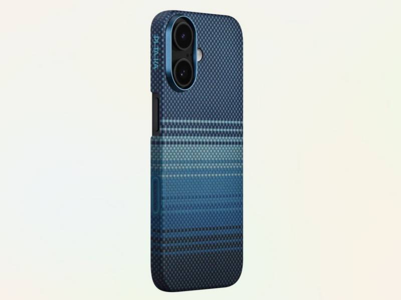 Best iPhone Air & iPhone 17 Series Accessories to Buy Right Now: Cases, Wallets, Screen Protectors, and More 59 Pitaka Ultra-Slim Case for iPhone 17