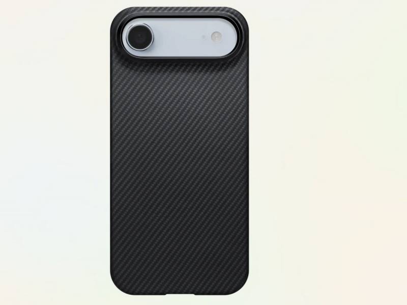 Best iPhone Air & iPhone 17 Series Accessories to Buy Right Now: Cases, Wallets, Screen Protectors, and More 57 Pitaka Ultra-Thin Case for the iPhone Air