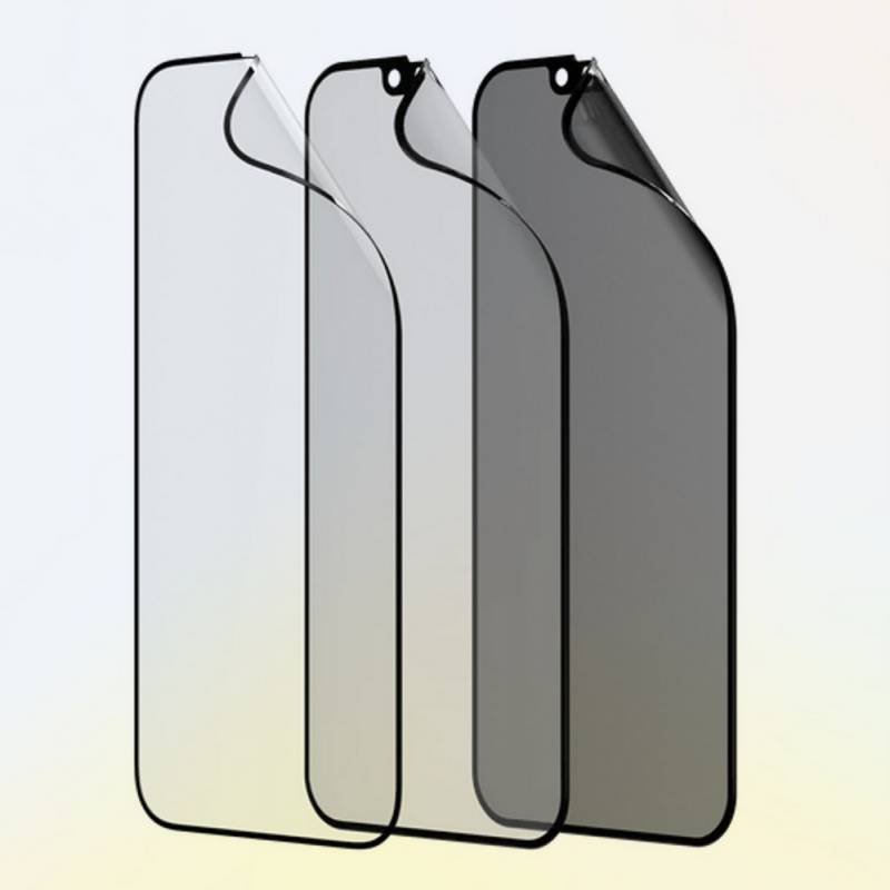 Best iPhone Air & iPhone 17 Series Accessories to Buy Right Now: Cases, Wallets, Screen Protectors, and More 69 RHINOSHIELD Impact Protector PRO