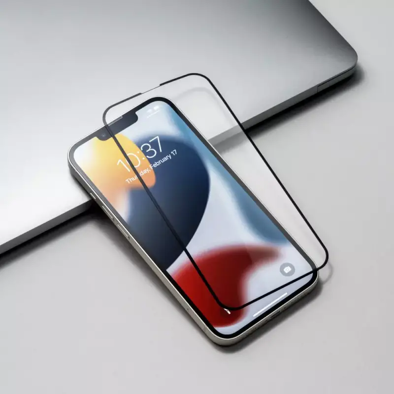Best iPhone Air & iPhone 17 Series Accessories to Buy Right Now: Cases, Wallets, Screen Protectors, and More 66 RHINOSHIELD Impact Protector PRO