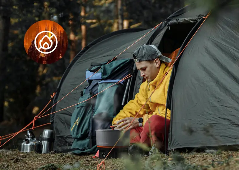 Jetboil Genesis Basecamp System Is a Compact 2-Burner Camp Stove That Lets You Cook Like Home Outdoors 13 Stoke Voltaics Nomad Cooking System