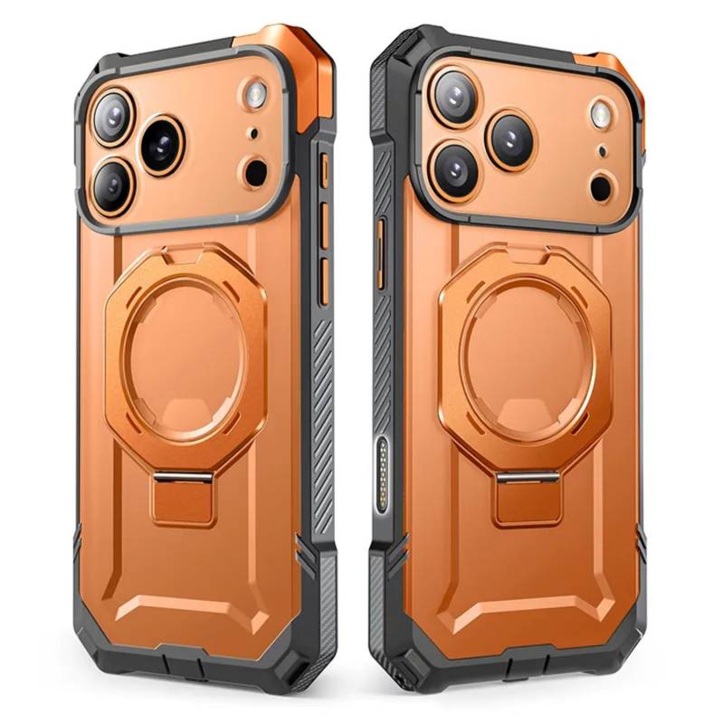 Best iPhone Air & iPhone 17 Series Accessories to Buy Right Now: Cases, Wallets, Screen Protectors, and More 4 SUPCASE UB GRIP for iPhone 17 Po Max