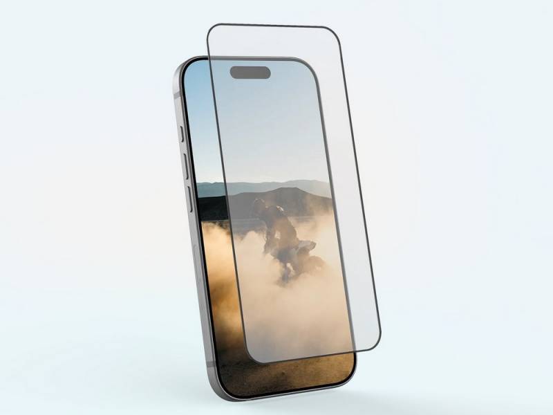 Best iPhone Air & iPhone 17 Series Accessories to Buy Right Now: Cases, Wallets, Screen Protectors, and More 95 UAG Glass Screen Protector Shield Ultra