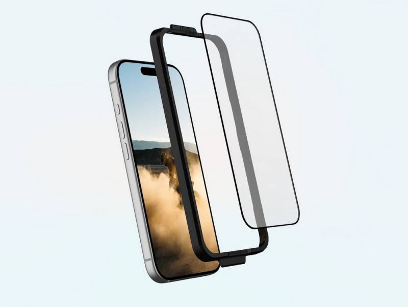 Best iPhone Air & iPhone 17 Series Accessories to Buy Right Now: Cases, Wallets, Screen Protectors, and More 94 UAG Glass Screen Protector Shield Ultra