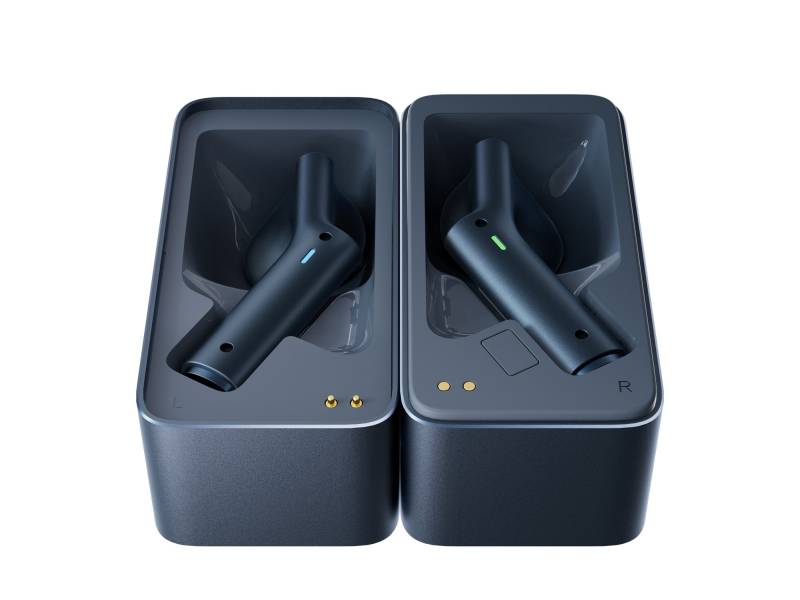 Timekettle W4 AI Interpreter Earbuds Bring Bone-Voiceprint Translation to Real-Time Conversations 6 Timekettle W4 AI Interpreter Earbuds