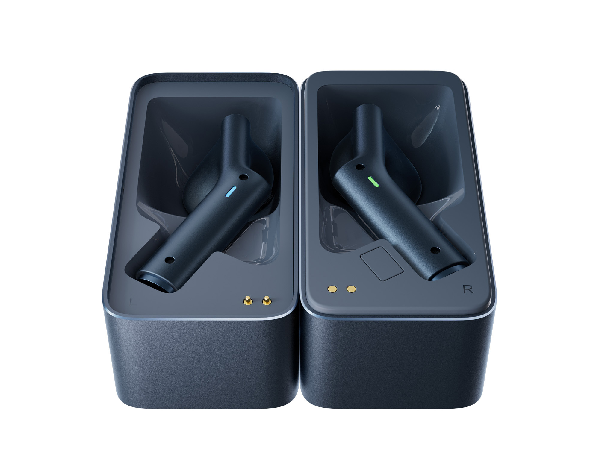 Timekettle W4 AI Interpreter Earbuds Bring Bone-Voiceprint