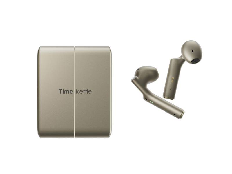 Timekettle W4 AI Interpreter Earbuds Bring Bone-Voiceprint Translation to Real-Time Conversations 5 Timekettle W4 AI Interpreter Earbuds