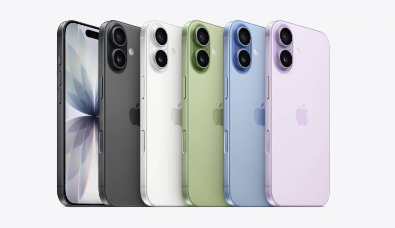 Apple’s Fall Lineup Brings iPhone Air, iPhone 17 and 17 Pro, AirPods Pro 3, and Apple Watch Series 11 Into Focus 12 iPhone 17