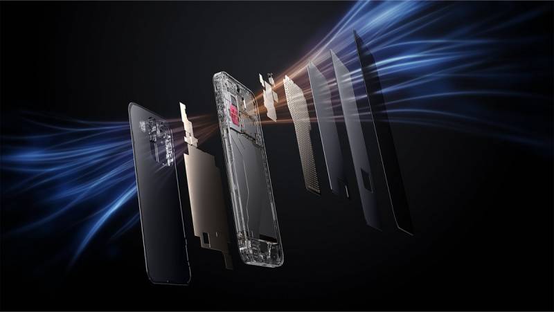 OPPO Find X9 and X9 Pro Debut Globally with 200MP Hasselblad Camera, Massive 7500mAh Battery, and Smarter ColorOS 16 6 OPPO Find X9 Series Performance