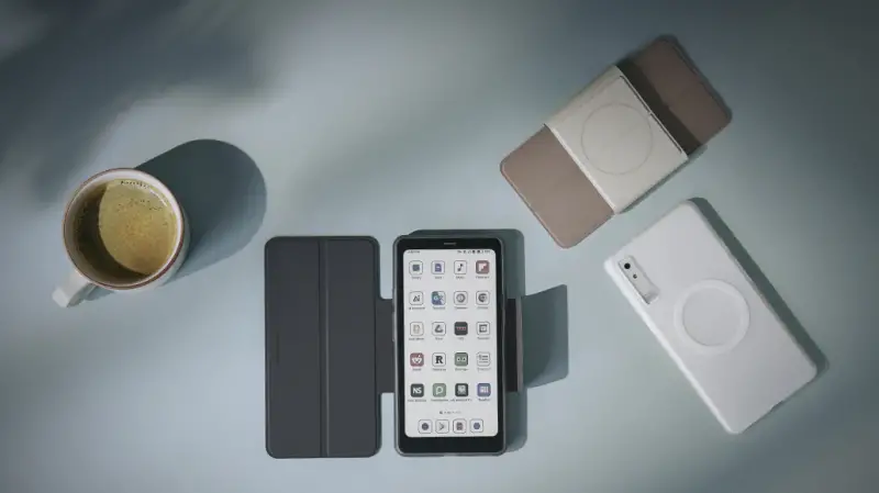 BOOX Rolls out Note Air5 C and Palma 2 Pro, Two Color ePaper Devices with Real-Life Perks 13 BOOX Palma 2 Pro