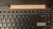 Lenovo Self-Charging Keyboard