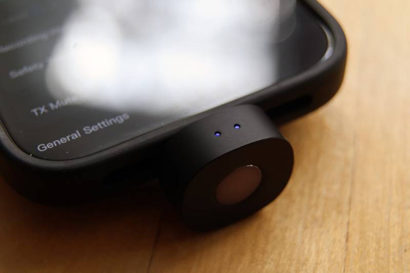 BOYA Magic Microphone Review: Four Configurations with Excellent Sound and Amazing AI Noise Cancellation 13 Boya Magic Wireless Microphone