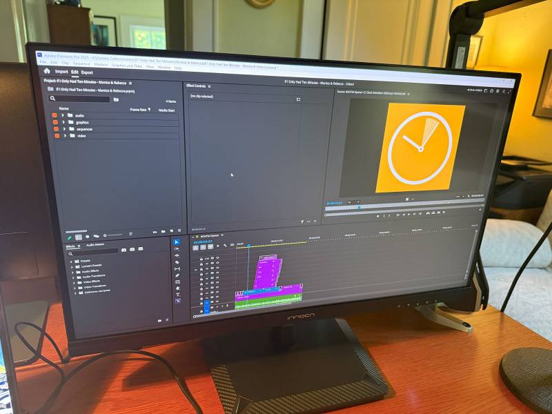 INNOCN 25G2S Gaming Monitor Review: A 240Hz QHD 2K Gaming Monitor on a Budget 13 INNOCN 25G2S Gaming Monitor Review: A 240Hz QHD 2K Gaming Monitor on a Budget