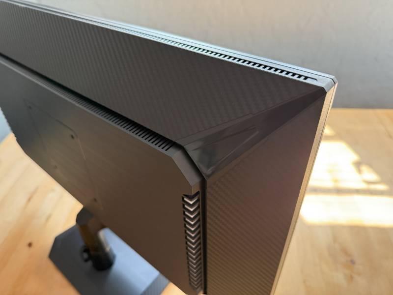 INNOCN 25G2S Gaming Monitor Review: A 240Hz QHD 2K Gaming Monitor on a Budget 3 INNOCN 25G2S Gaming Monitor