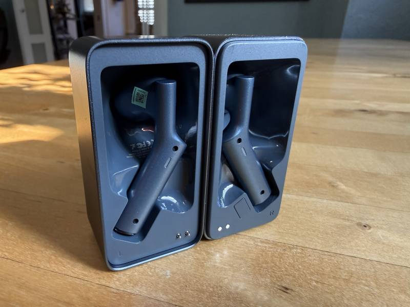 Timekettle W4 AI Interpreter Earbuds Review: Effortless, Accurate, Real-time Translations in an Elegant Package 20 Timekettle W4 AI Interpreter Earbuds Review: Effortless, Accurate, Real-time Translations in an Elegant Package