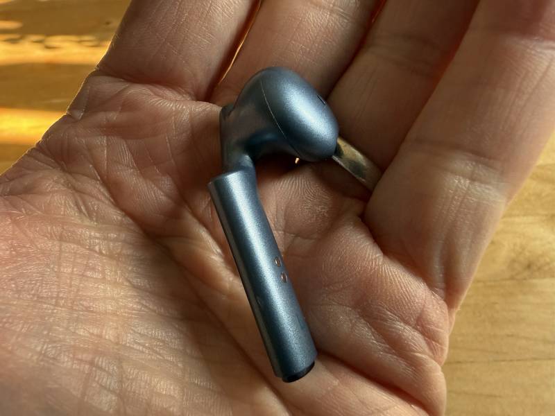 Timekettle W4 AI Interpreter Earbuds Review: Effortless, Accurate, Real-time Translations in an Elegant Package 19 Timekettle W4 AI Interpreter Earbuds Review: Effortless, Accurate, Real-time Translations in an Elegant Package
