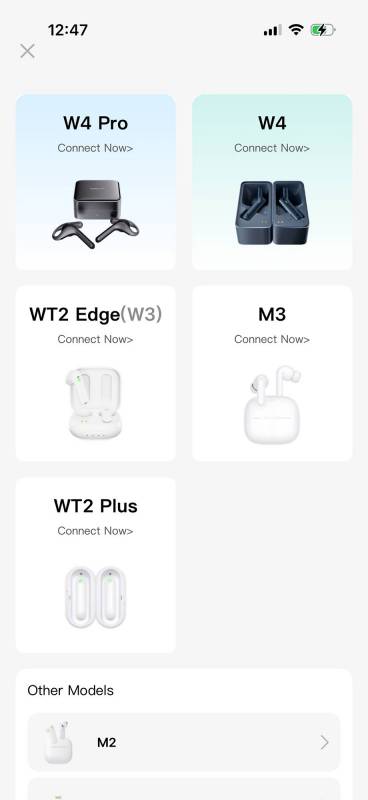 Timekettle W4 AI Interpreter Earbuds Review: Effortless, Accurate, Real-time Translations in an Elegant Package 13 Timekettle app