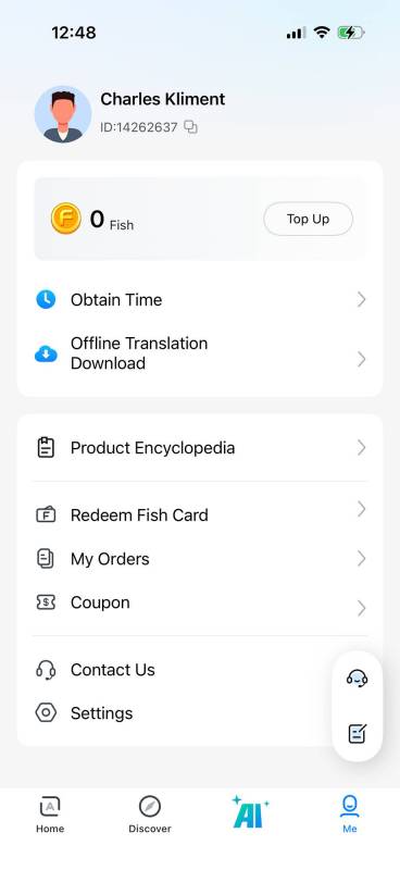 Timekettle W4 AI Interpreter Earbuds Review: Effortless, Accurate, Real-time Translations in an Elegant Package 16 Timekettle app