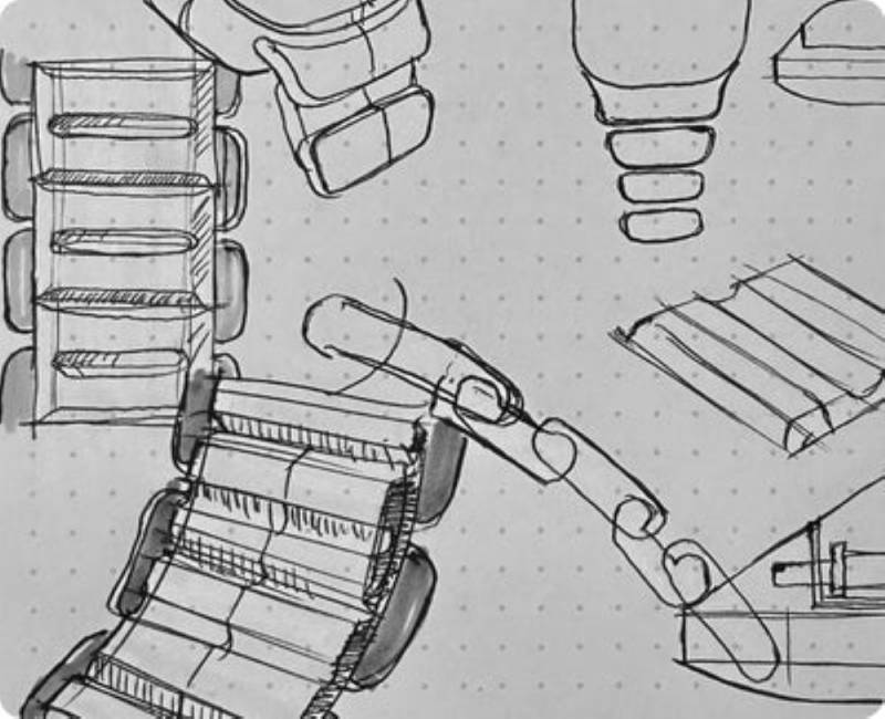 Nomad Stratos Is the Titanium Apple Watch Band That Knows How to Flex 13 Nomad Stratos Is the Titanium Apple Watch Band That Knows How to Flex