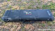 Pelican 1750 Protector Long Case and RE-SET Kit Review: Rugged, Reliable, and Ready for Any Hunt