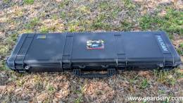Pelican 1750 Protector Long Case and RE-SET Kit Review: Rugged, Reliable, and Ready for Any Hunt