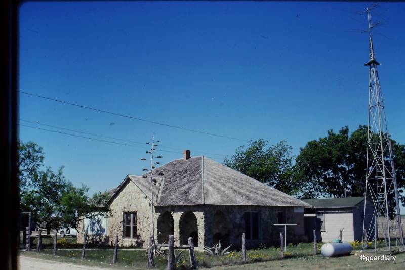 Photos scanned with the HP FilmScan 5 TouchScreen Film Scanner