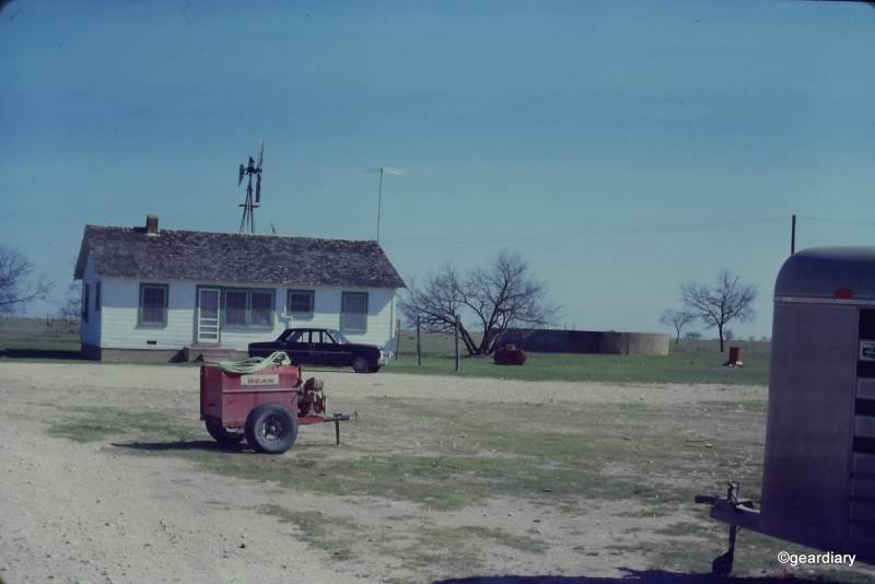 Photos scanned with the HP FilmScan 5 TouchScreen Film Scanner