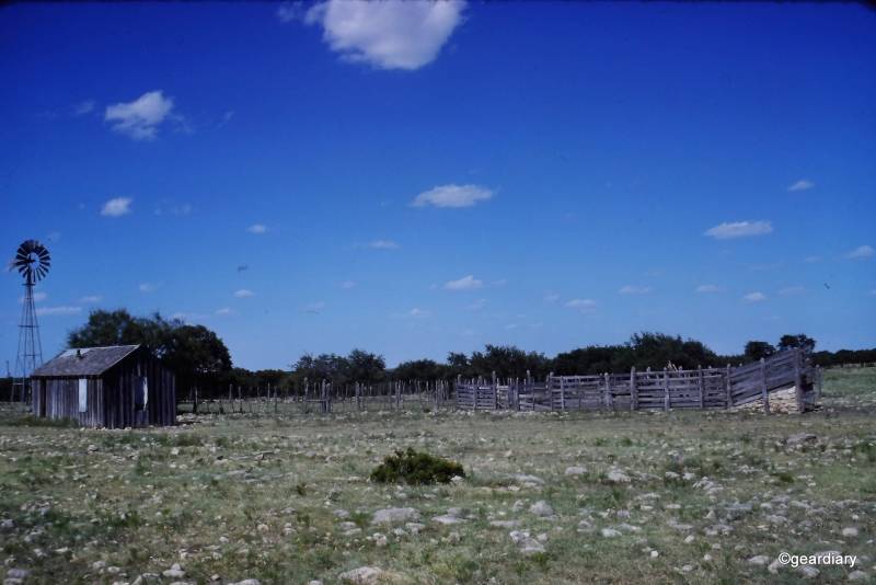 Photos scanned with the HP FilmScan 5 TouchScreen Film Scanner