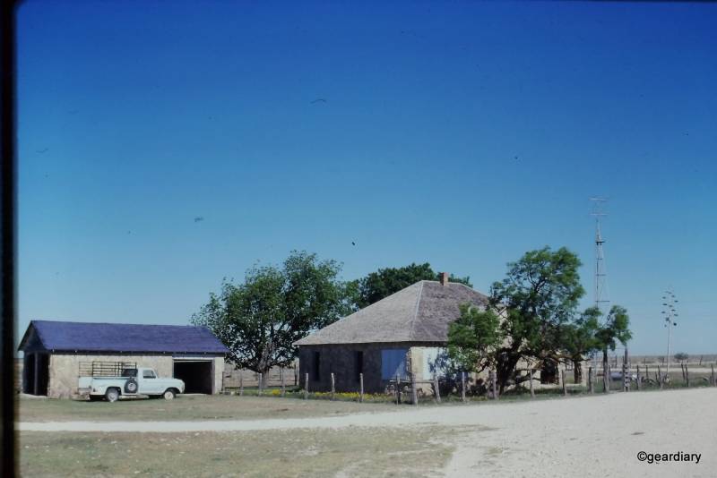 Photos scanned with the HP FilmScan 5 TouchScreen Film Scanner