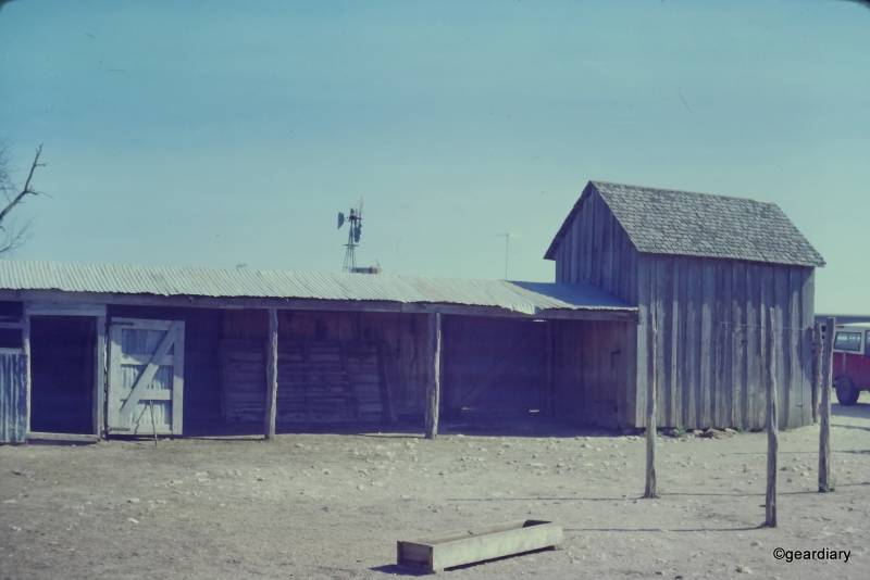 Photos scanned with the HP FilmScan 5 TouchScreen Film Scanner
