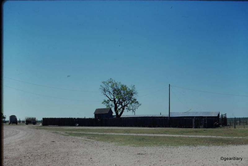 Photos scanned with the HP FilmScan 5 TouchScreen Film Scanner